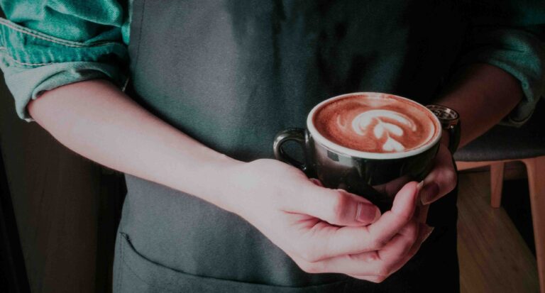 Barista Job Vacancy