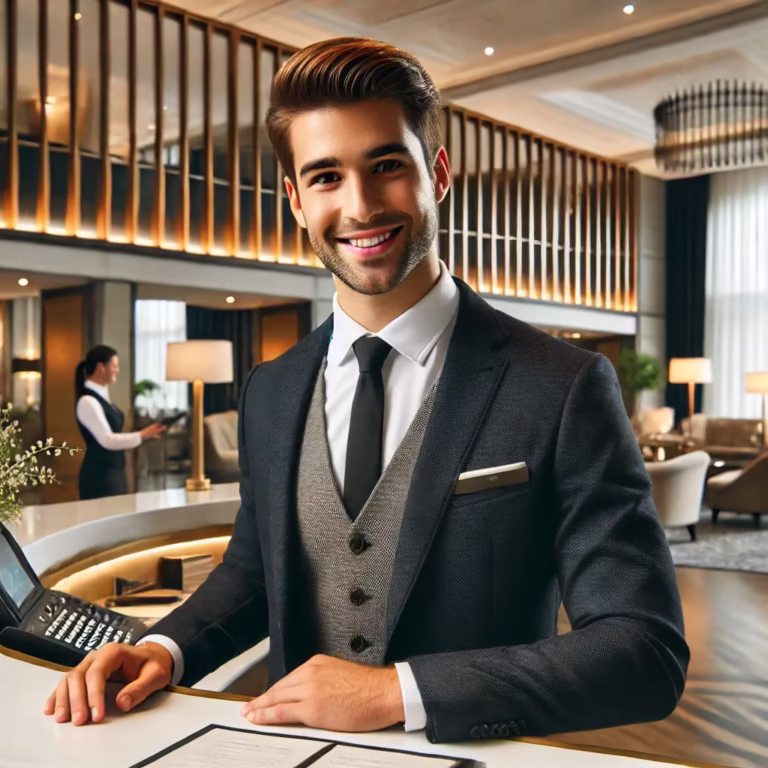 Customer Service Job in Dubai