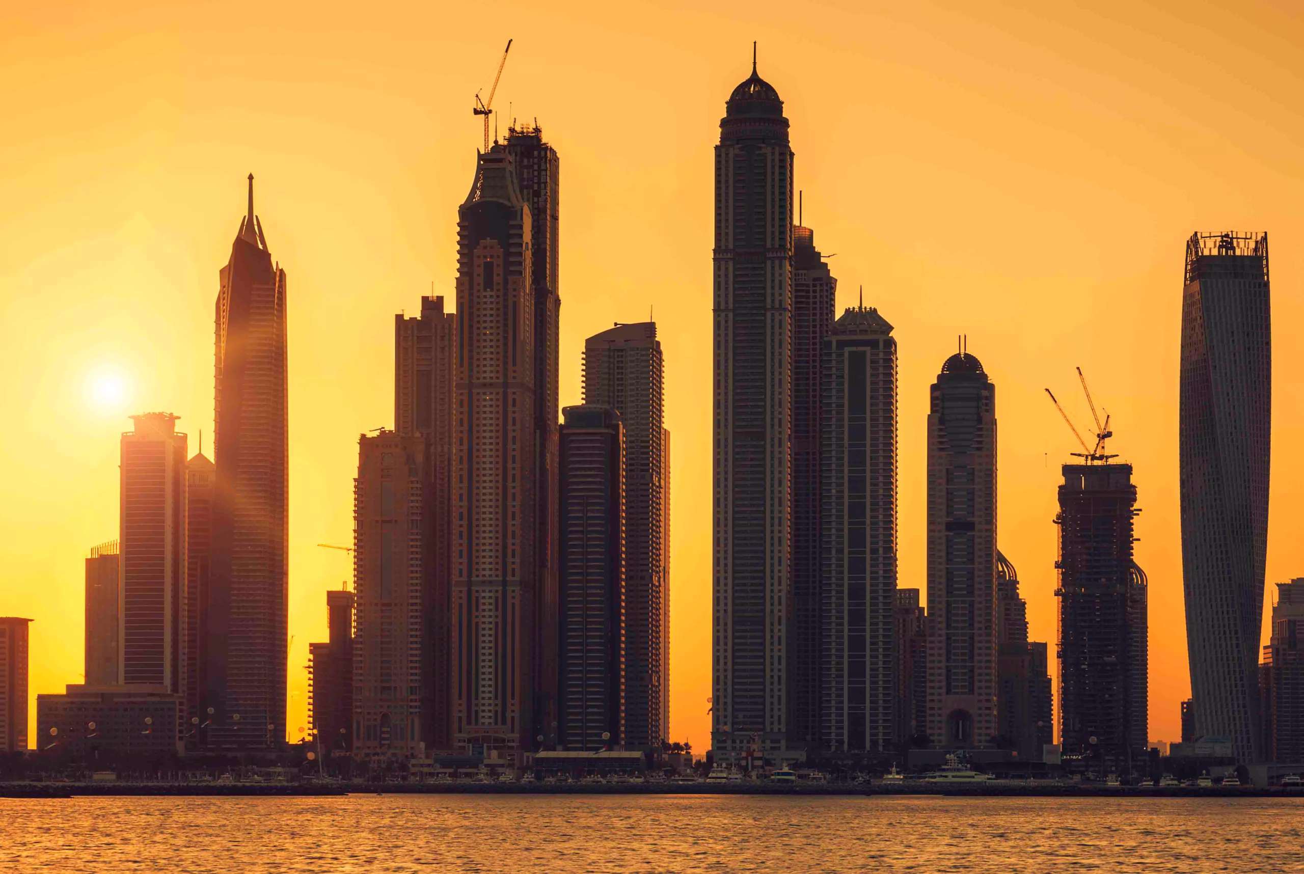 Highest Paying Jobs in UAE