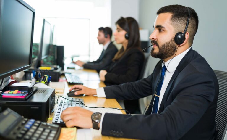 Computer Operator Vacancy