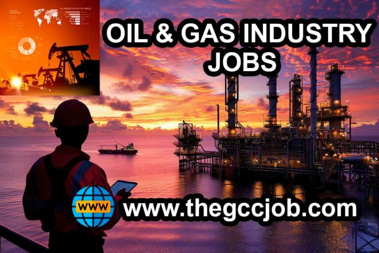 oil rig job openings in UAE